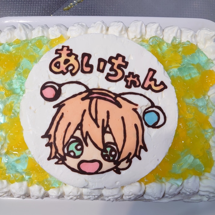 ちょこらび かにちゃん デコキャラケーキ レシピ 作り方 By Rururu13 楽天レシピ ちょこらび かにちゃん デコキャラケーキ レシピ 作り方 By Rururu13 楽天レシピ